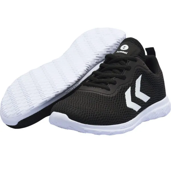 Actus Ml Men Black Training Shoes