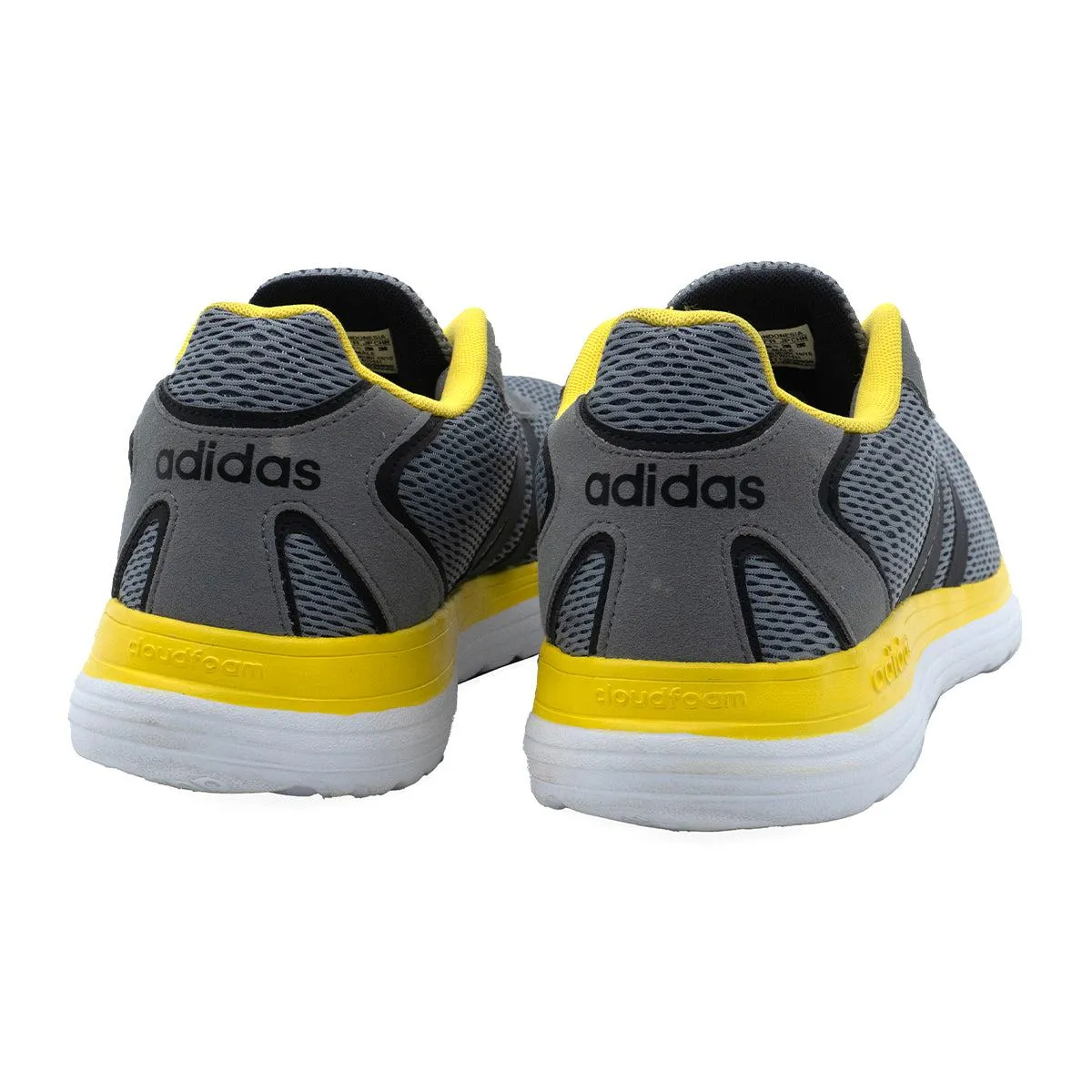 Adidas Cloudfoam Speed Running Shoes