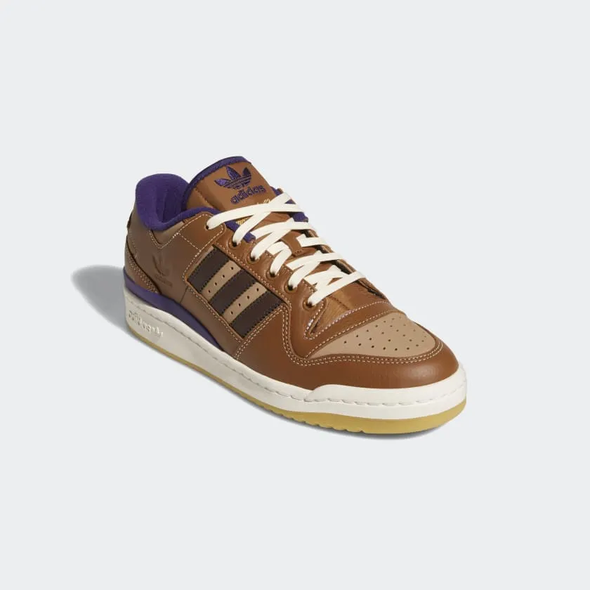 Adidas Forum 84 Low ADV - (Heitor) Wild Brown