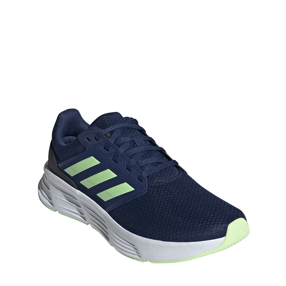 adidas Men's Galaxy 6 Cloudfoam Running Shoes