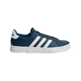 Adidas Men's Street Stunner Running Shoe (Blue/White)