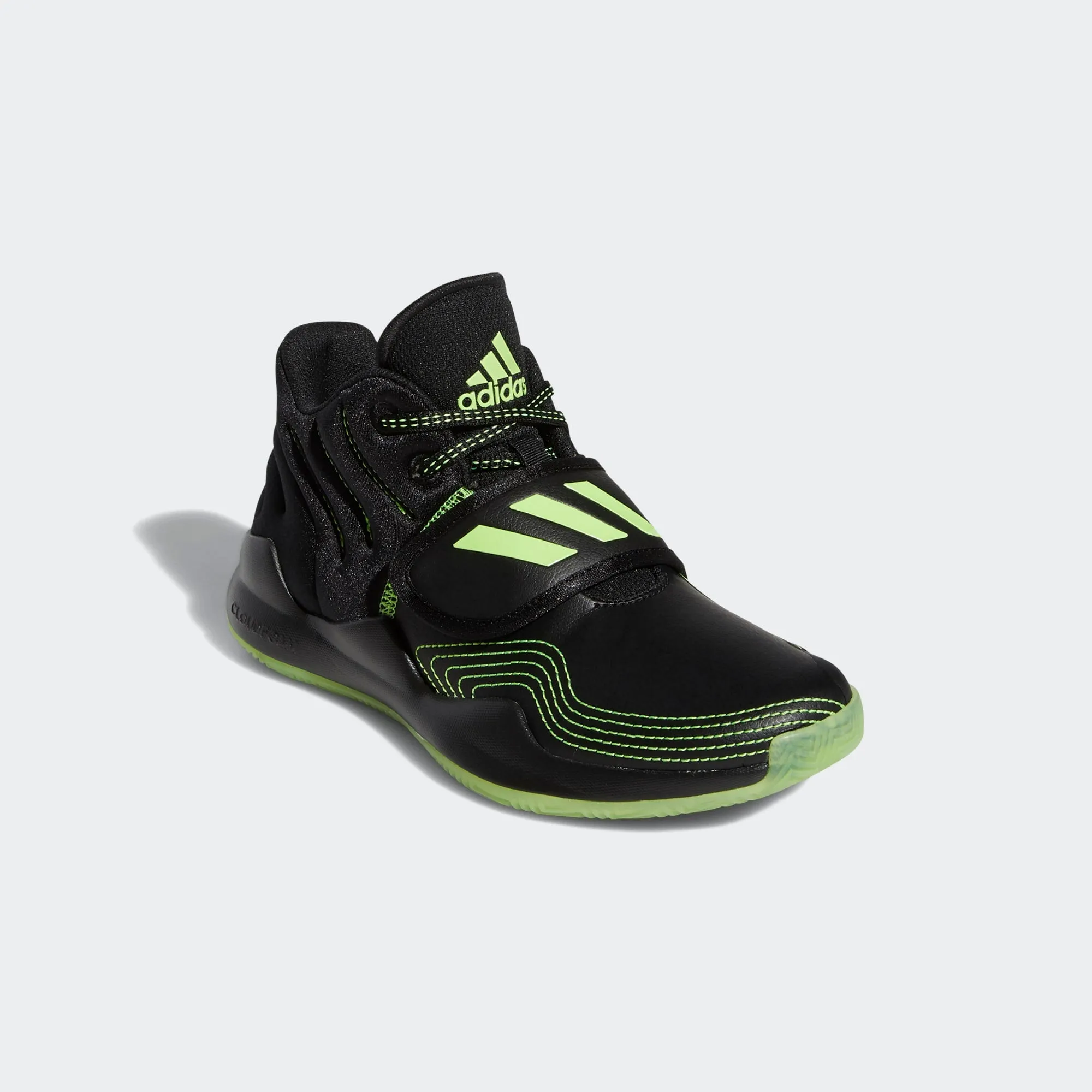 ADIDAS PRO SPARK 2.0