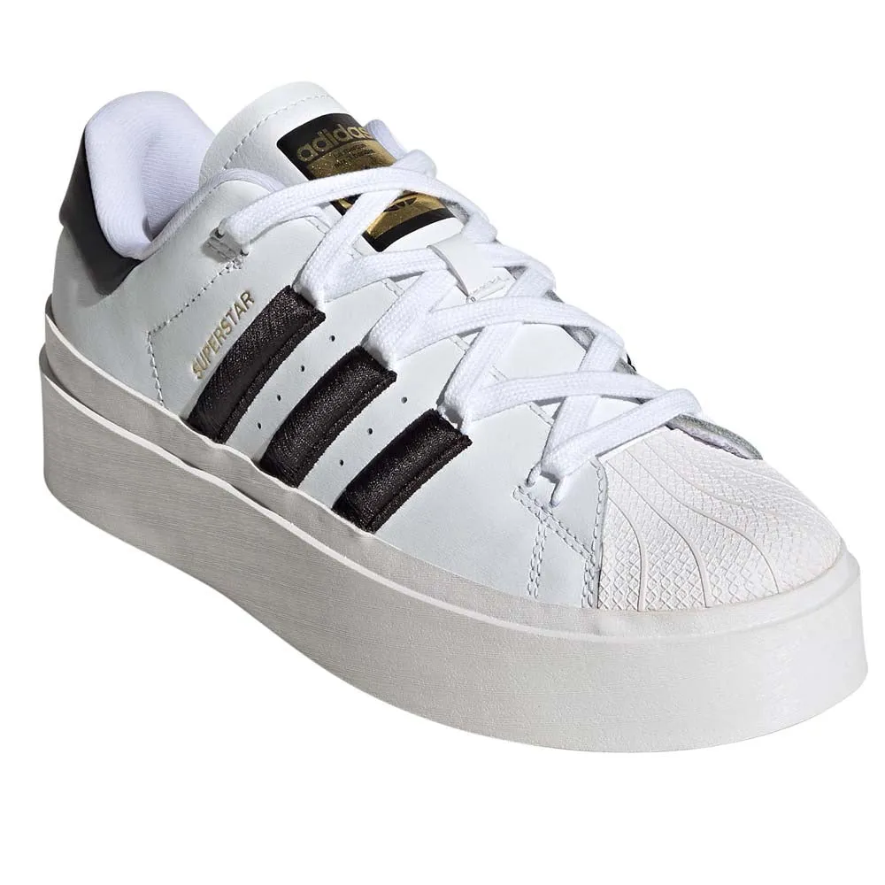 adidas Women's Superstar Bonega Shoes