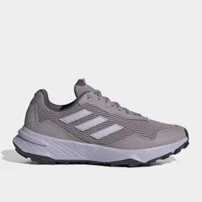 Adidas Womens Tracefinder Trail Running Grey _ 182747 _ Grey