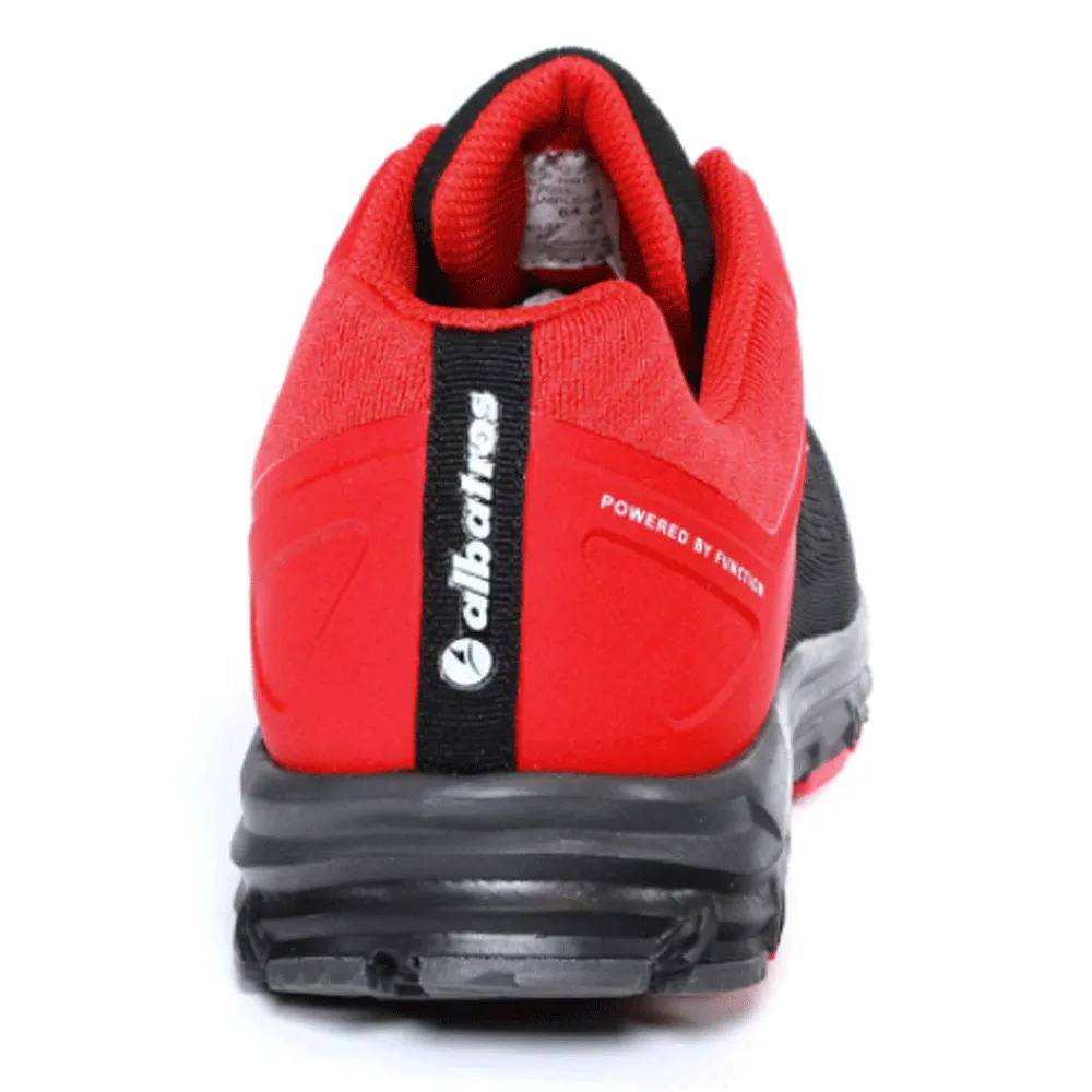 Albatros Lift Impulse Low S1P ESD HRO SRA Safety Work Trainer Shoe Various Colours