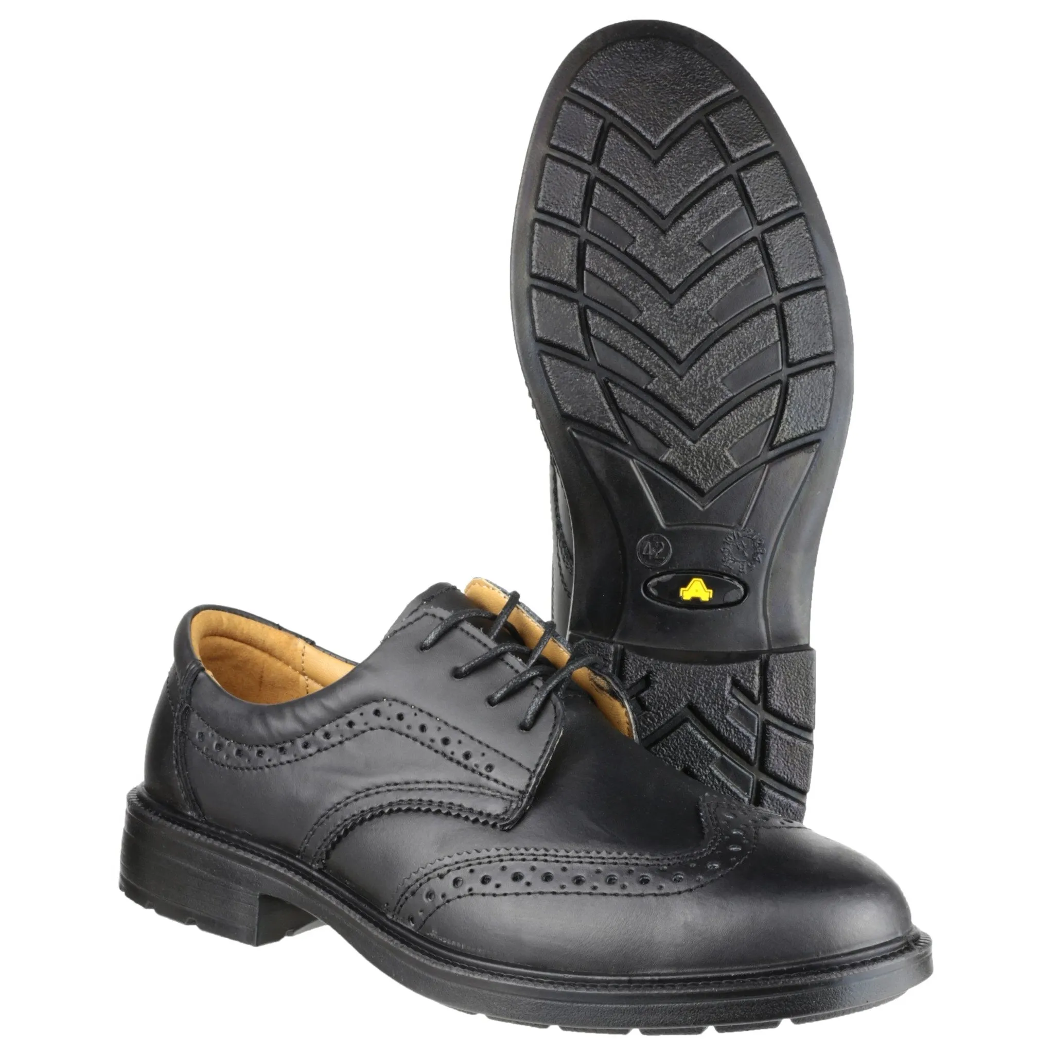 Amblers FS44 Safety Shoes