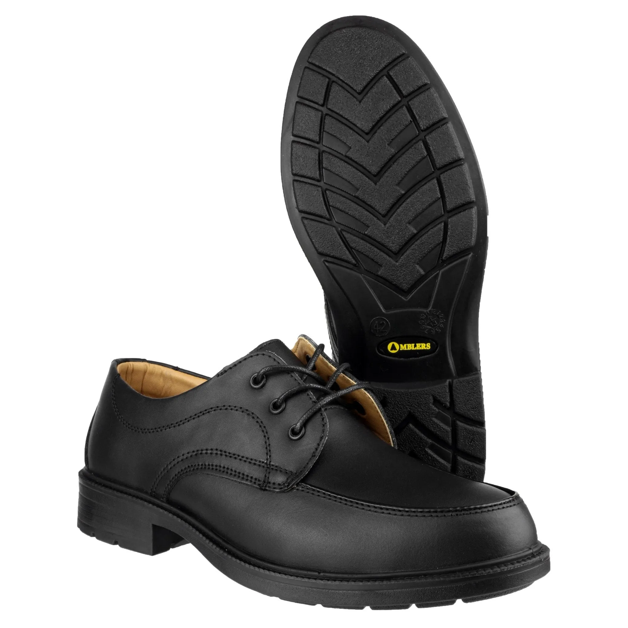 Amblers FS65 Safety Shoes