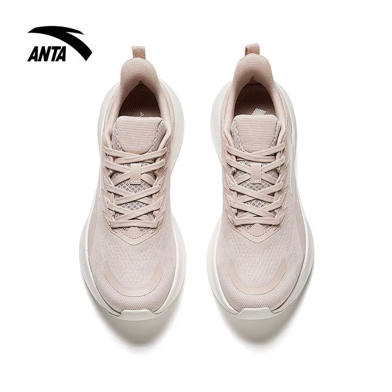 ANTA Women's Healthy Walking Running Shoes