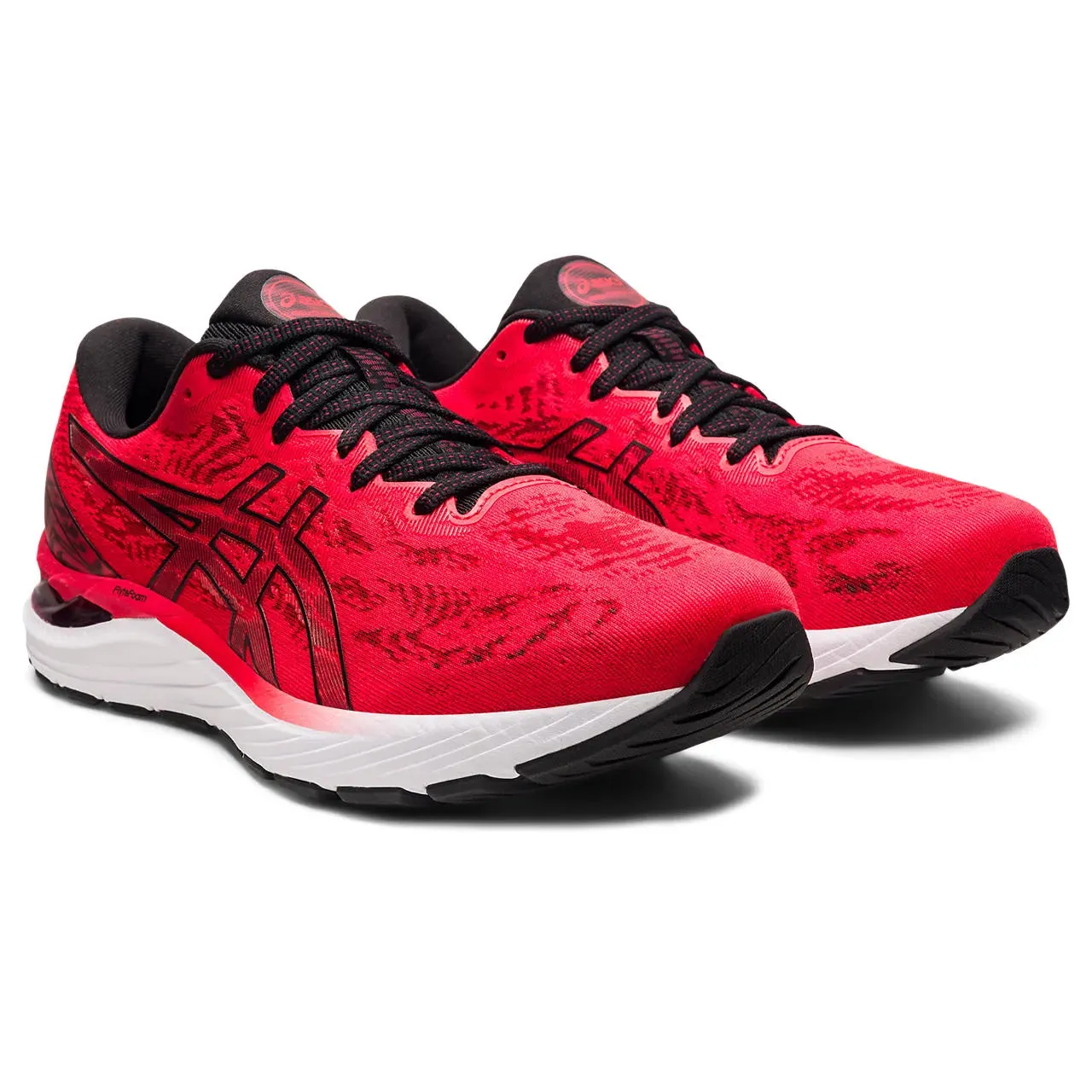 ASICS Gel-Cumulus 23 Mens Running Shoes