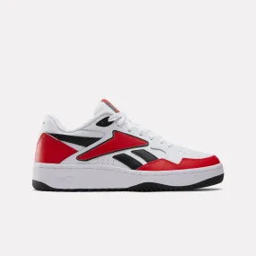 Atr Chill White/Vector Red/Black