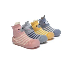 Baby Walking Shoes