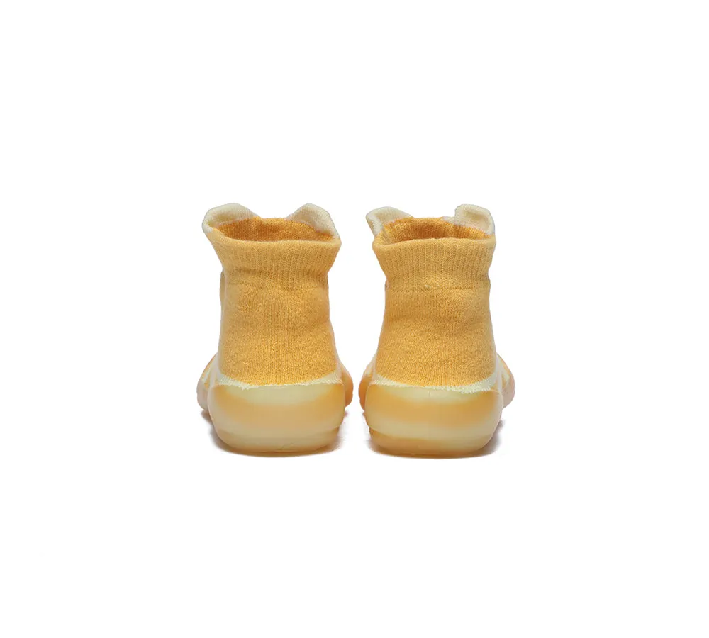 Baby Walking Shoes