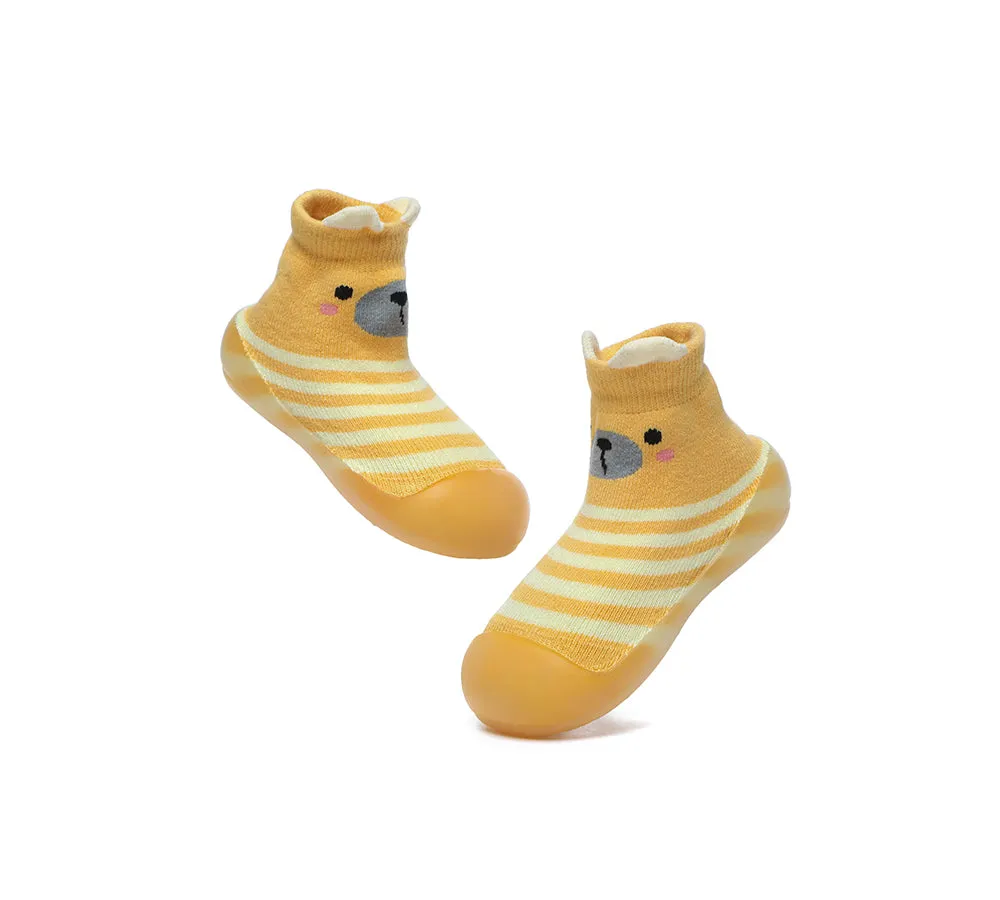 Baby Walking Shoes