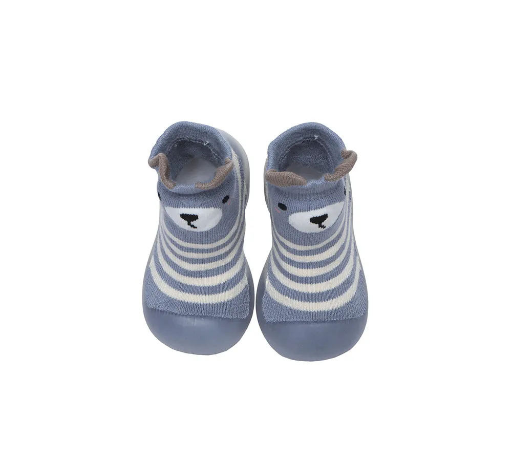 Baby Walking Shoes