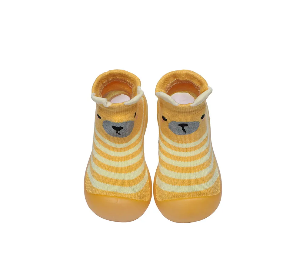 Baby Walking Shoes