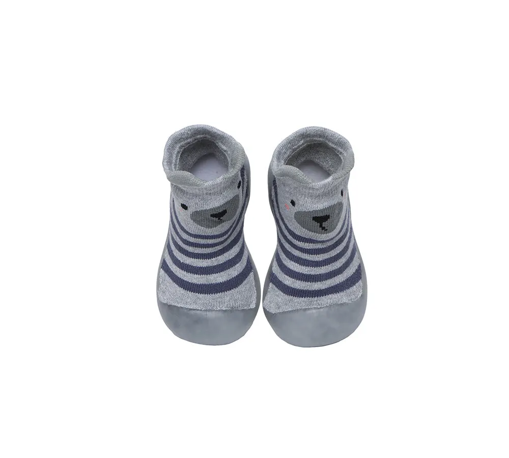 Baby Walking Shoes