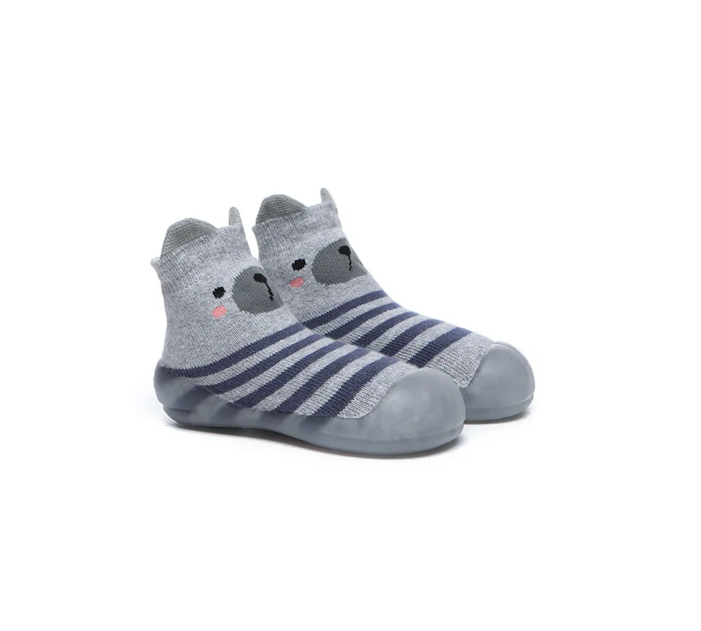 Baby Walking Shoes