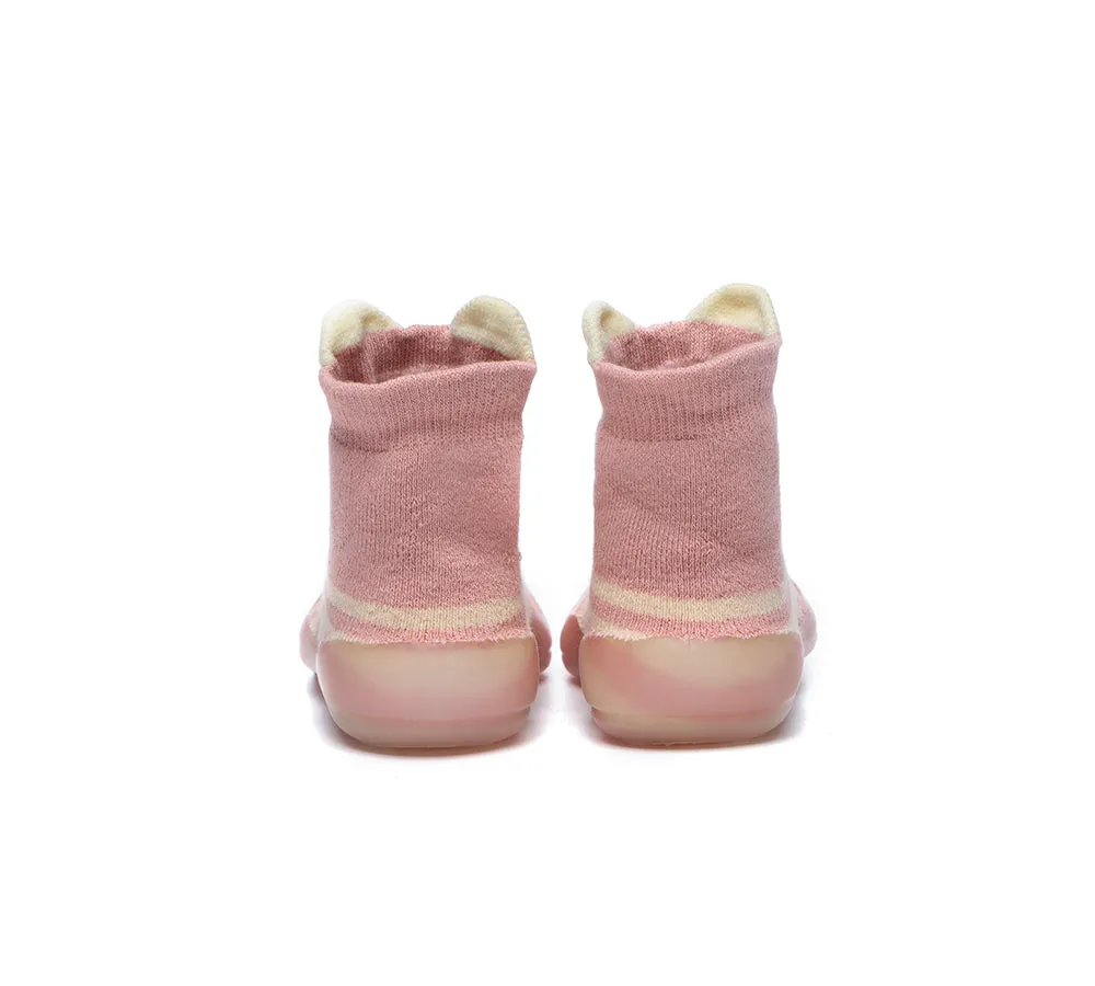 Baby Walking Shoes