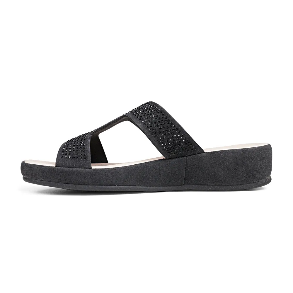 Bata Comfit ADRINA Slip-On Sandal for Women