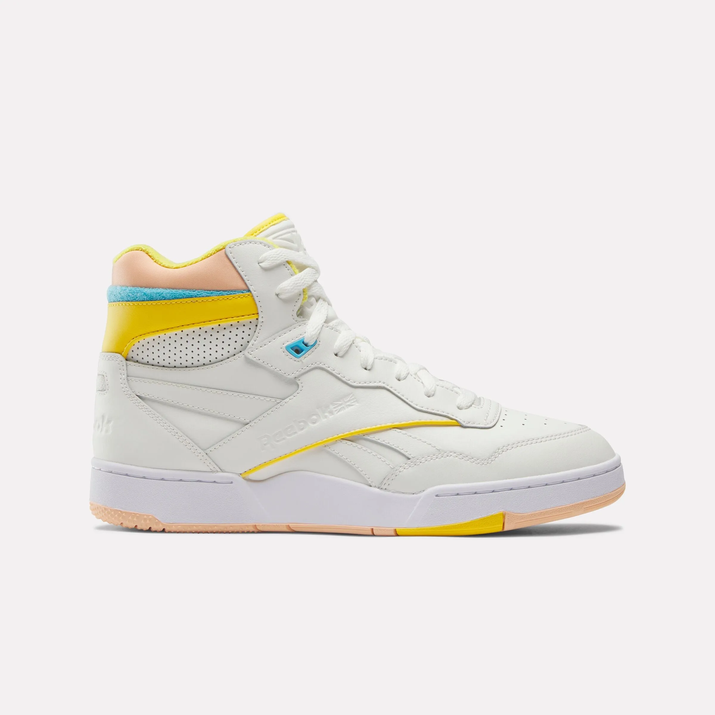 Bb 4000 Ii Mid Chalk/Chalk/Classic Yellow