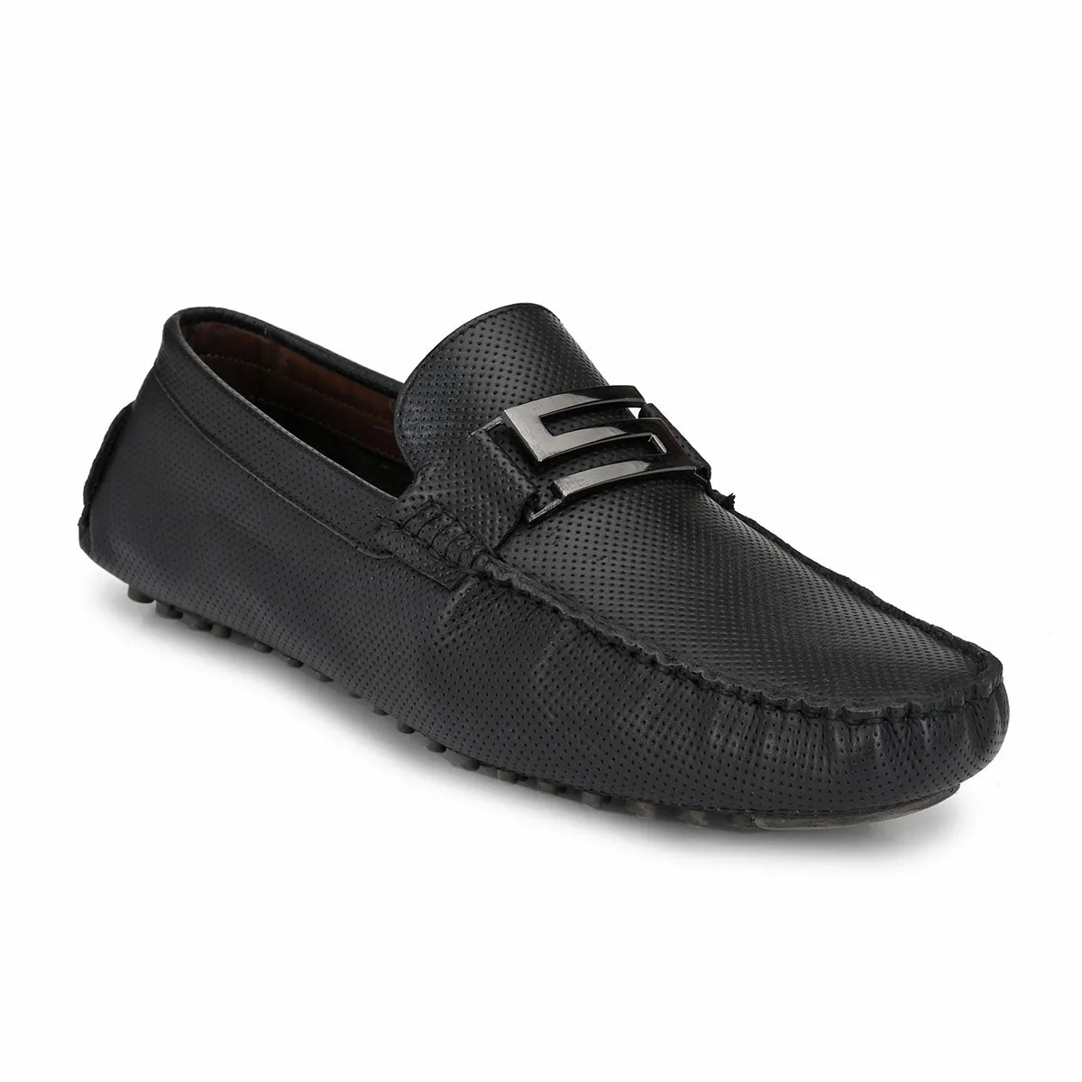 Black Loafers