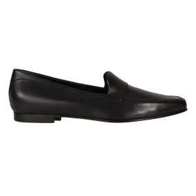 Black Pippen Loafer