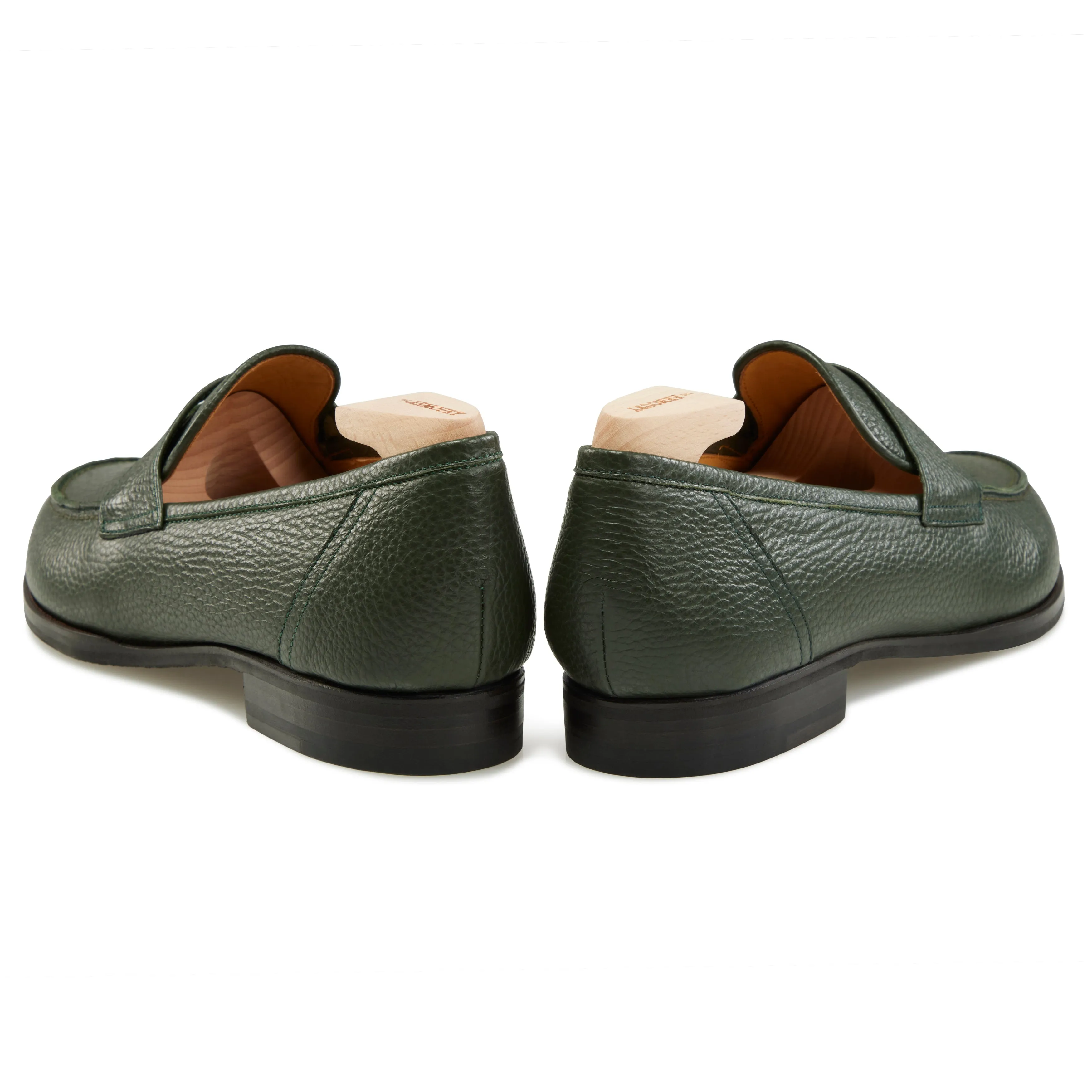 Calf 'Leggera' Penny Loafer