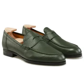 Calf 'Leggera' Penny Loafer