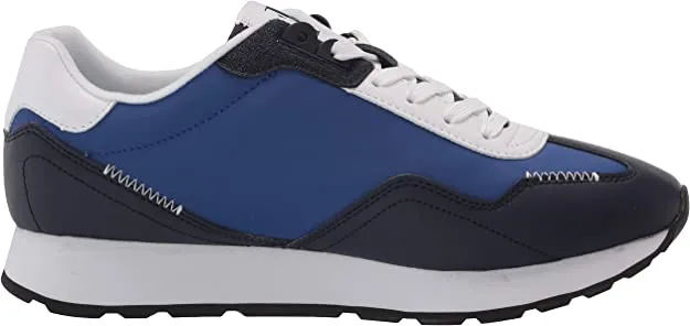 Calvin Klein Jeans Lace up sneakers Eden