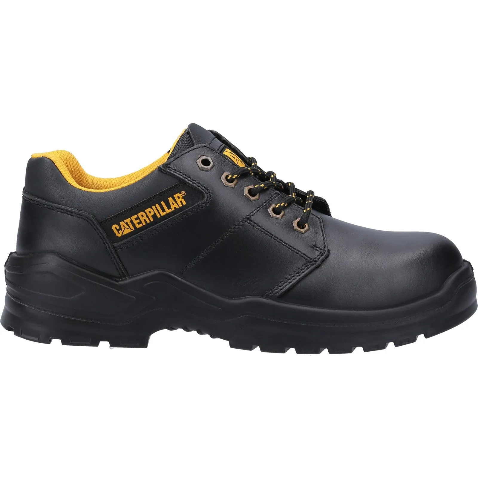 CAT Caterpillar Striver Safety Shoes