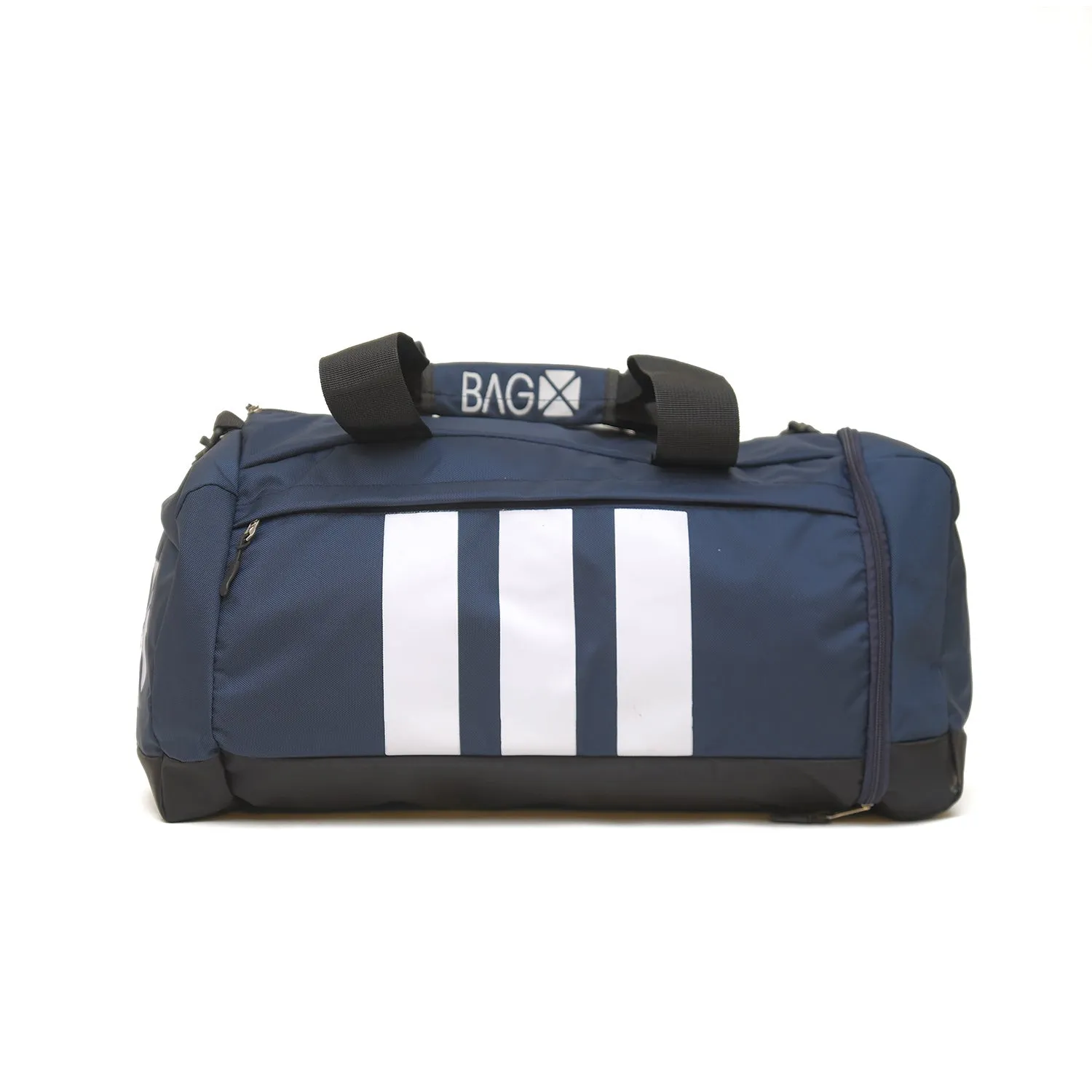 Chicago Duffel Blue