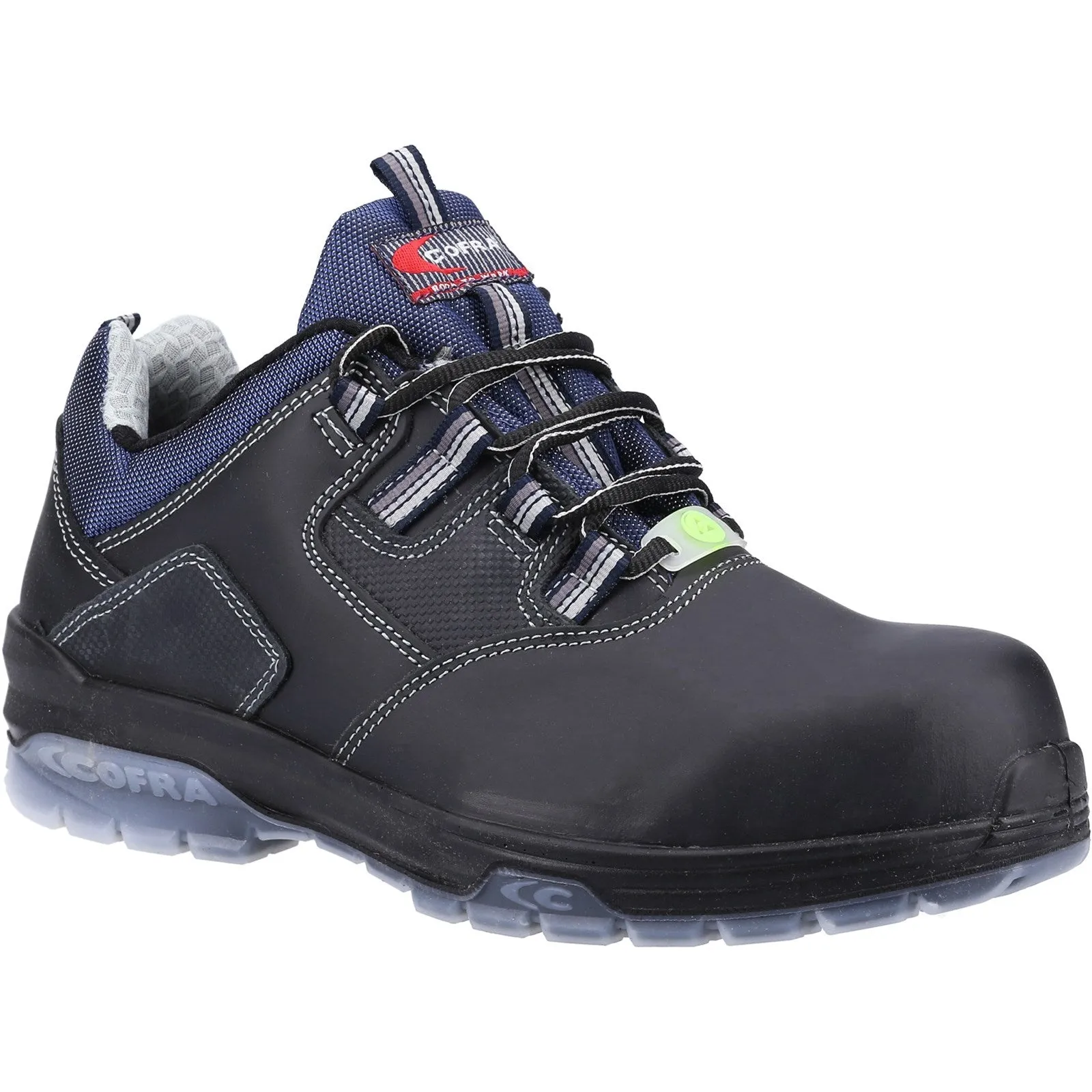 Cofra Rap Safety Shoes