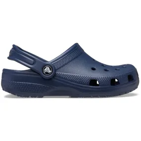 Crocs Classic Clog K Navy - Kids