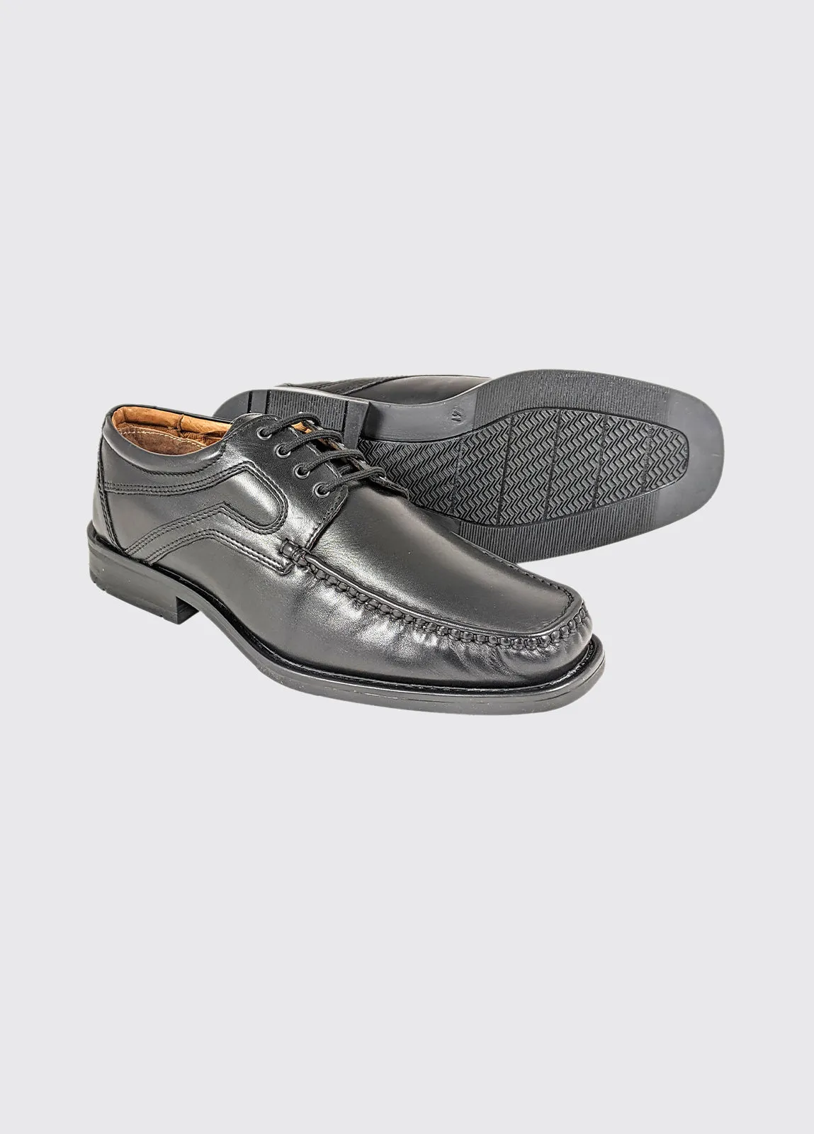 Dubarry Drake 4859 Black