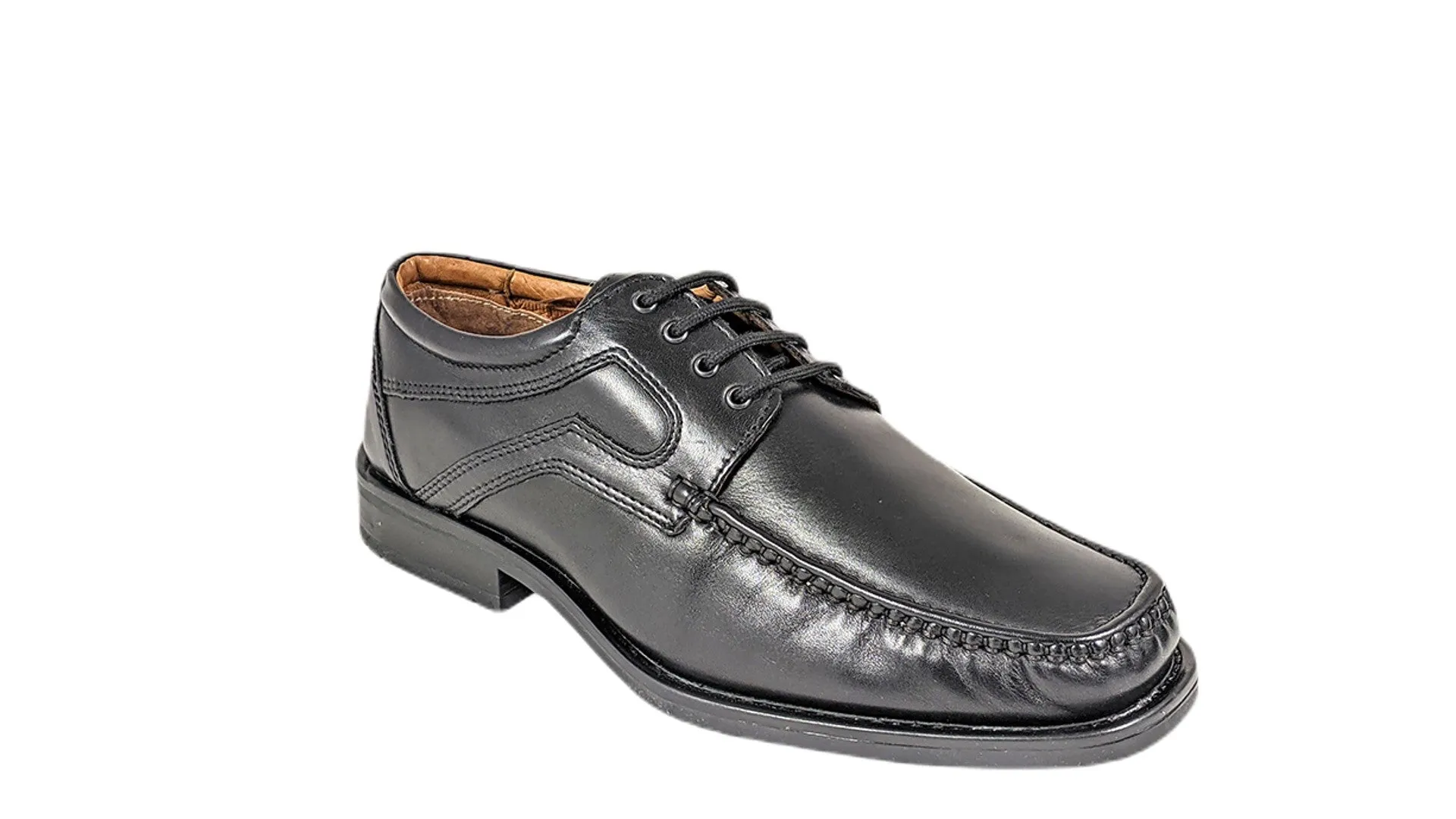 Dubarry Drake 4859 Black