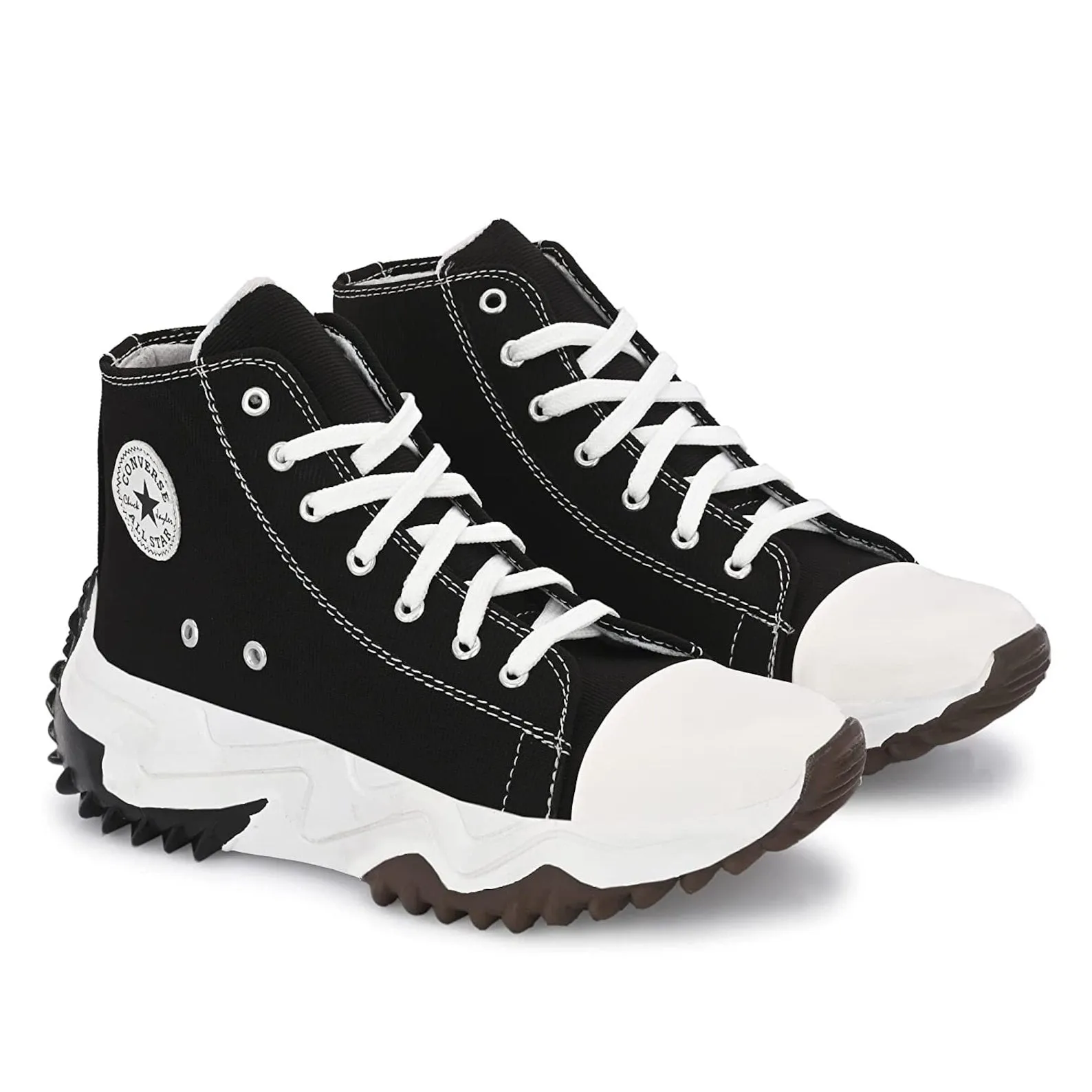 EaseStride High Tops Shoes