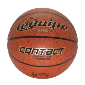 Equipe Contact Basketball Size 7