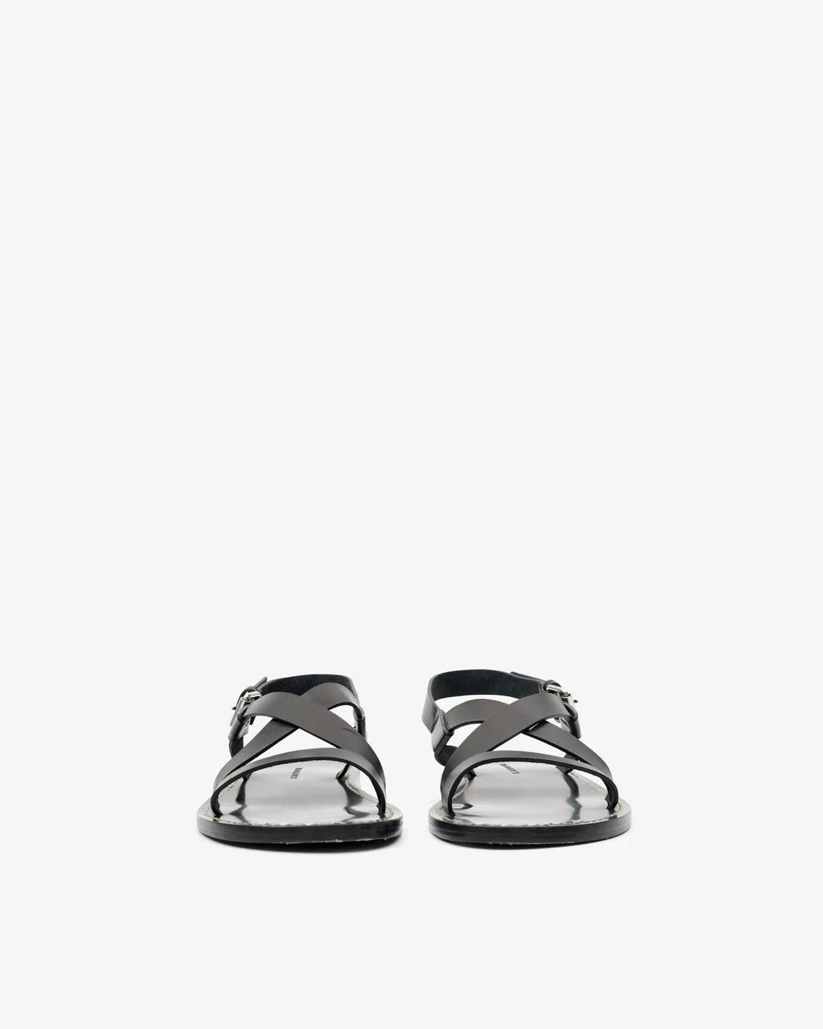 Jiwon Sandals