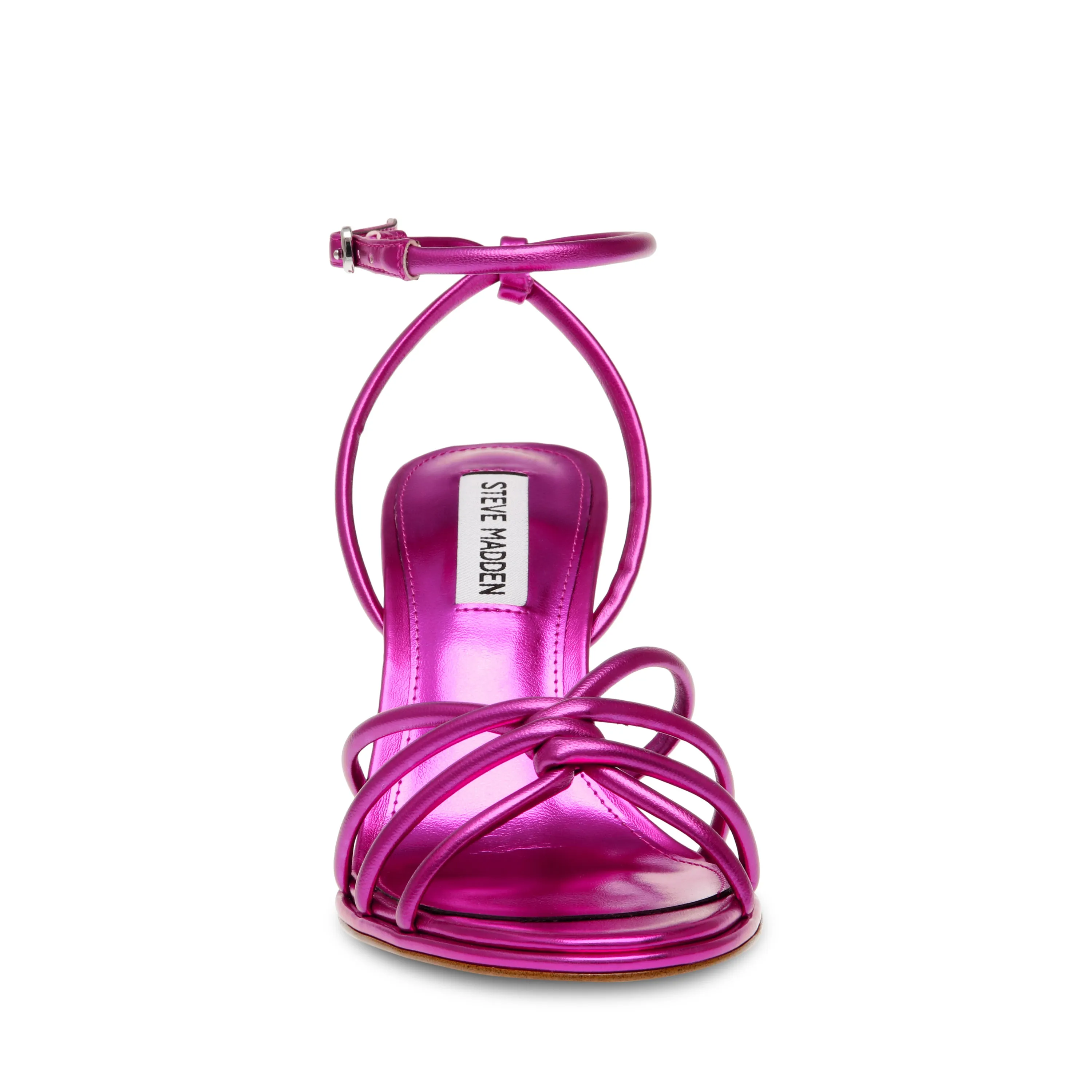 KAILYN SANDAL FUCHSIA