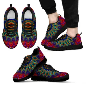 Kaleidoscope Running Shoes