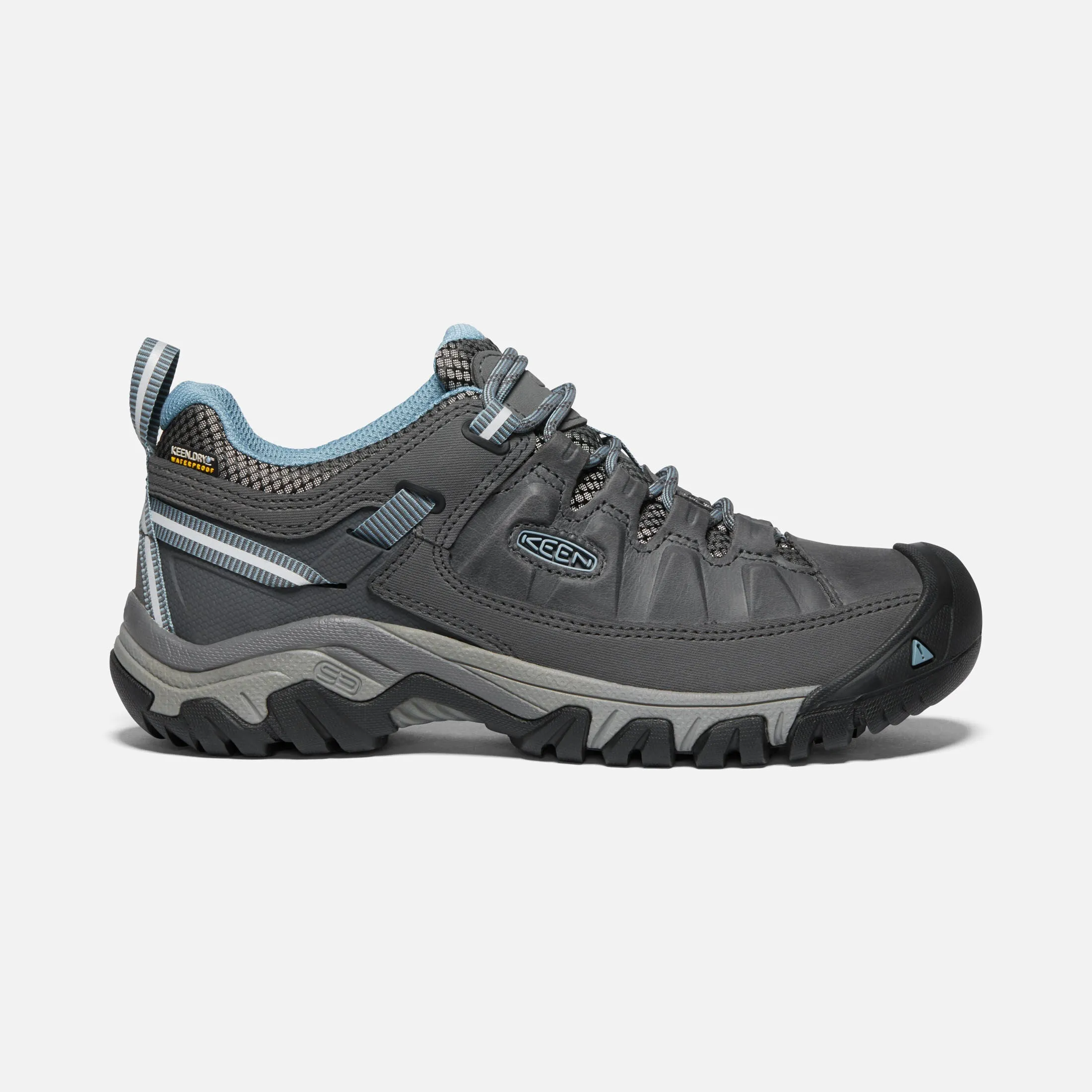 Keen Targhee III WP Womens