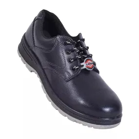 Lancer Leather Steel Safety Shoes - Defective