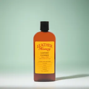 Leather Honey