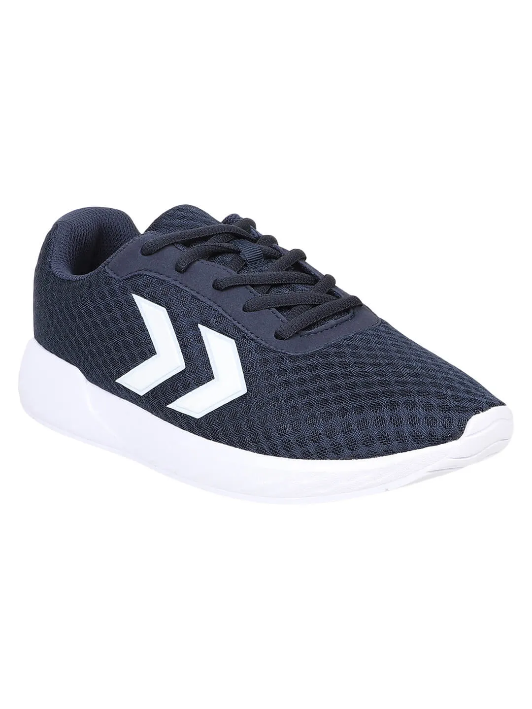 Legend Breather Men Navy Blue Training Shoes