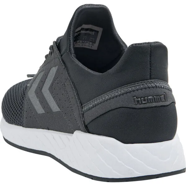 Legend Np Men Grey Training Shoes