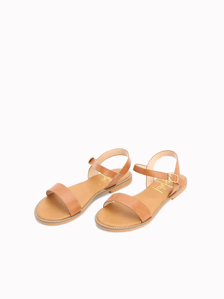 Lexie Flat Sandals