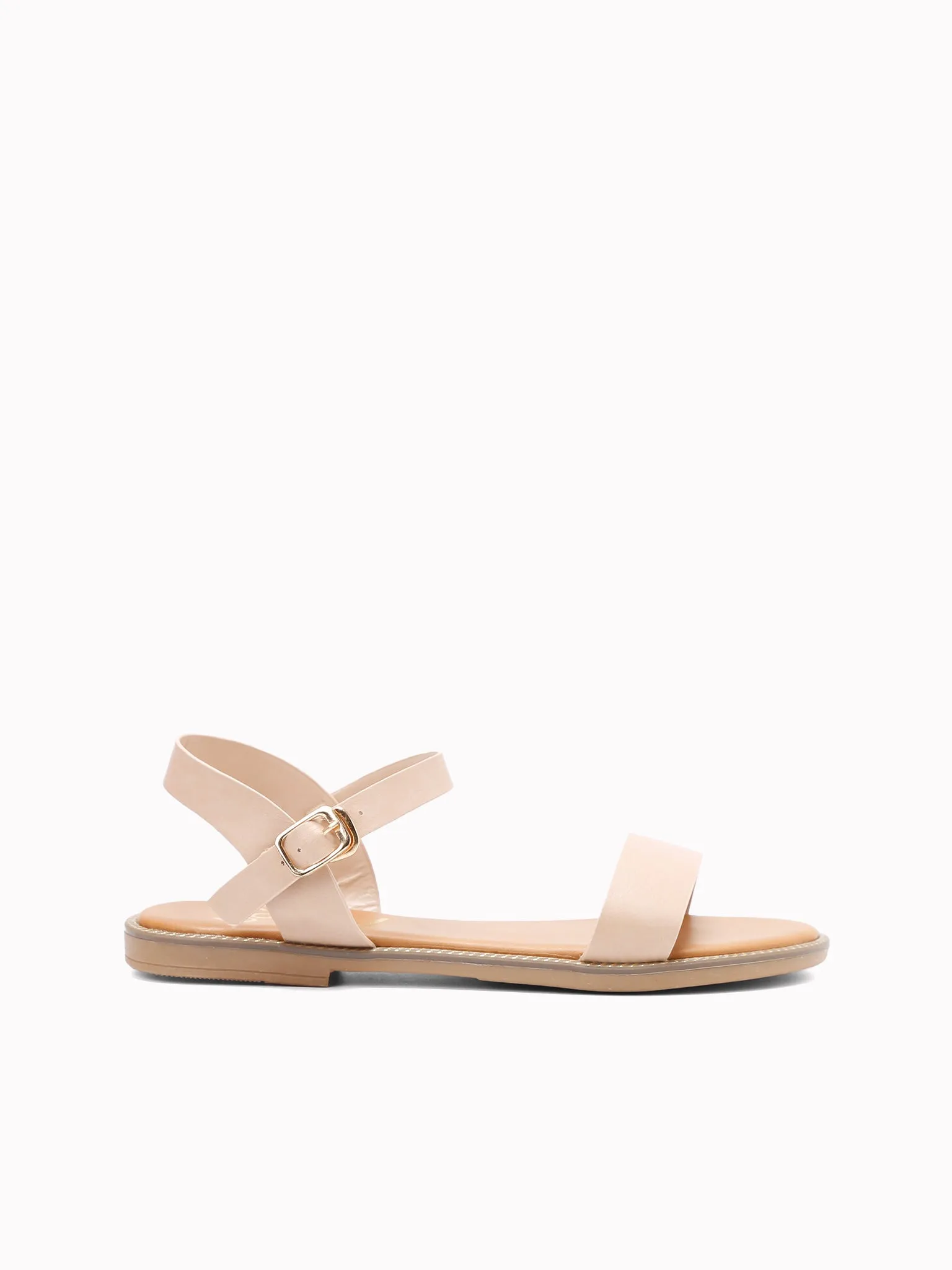 Lexie Flat Sandals