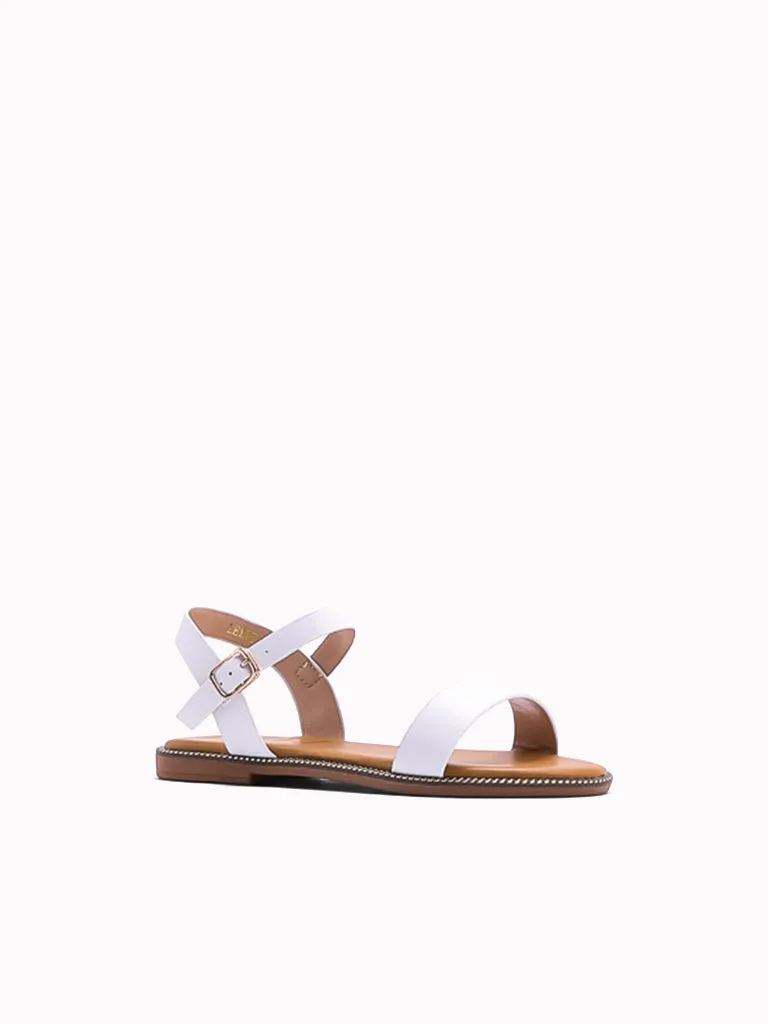 Lexie Flat Sandals