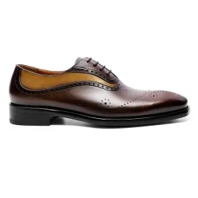 Man's Vintage Oxford 88111B