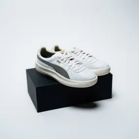 Marathon x Puma Made in Italy GV Special - Premium White/Flat Medium Gray Sneakers